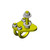 Clayton Off Road Tie Rod Steering Stabilizer Mount Clayton Off Road 