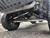 Clayton Off Road Jeep Grand Cherokee Steering System 1999-2004 WJ Clayton Off Road 