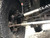 Clayton Off Road Jeep Grand Cherokee Steering System 1999-2004 WJ Clayton Off Road 