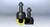 Clayton Off Road Jeep Grand Cherokee Drag Link System 1999-2004 WJ Clayton Off Road 