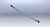 Clayton Off Road Jeep Grand Cherokee Tie Rod System 1999-2004 WJ Clayton Off Road 