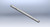 Clayton Off Road Jeep Grand Cherokee Drag Link Bar 1999-2004 WJ Clayton Off Road 
