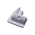  REDARC CORNER SOLAR PANEL MOUNT (X4) SMI9001 