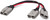  REDARC 12 Inch Parallel Anderson To Anderson Cable SRC0012 