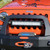 Rock Slide Engineering Bullbar 20 Inch Led Light Brackets Rigid Sieres  