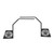 Rock Slide Engineering Bullbar 20 Inch Led Light Brackets Rigid Sieres  