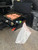 Rock Slide Engineering Trail Tailgate Table 