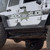Rock Slide Engineering JK 4 Door Step Slider Rocker Guards  