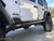 Rock Slide Engineering JL 4 Door Step Slider Rocker Guards  