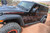 Rock Slide Engineering Step Slider Skid Plate Kit for 18-Pres Jeep JL 4 Door  