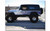 Rock Slide Engineering LJ 2 Door Step Slider  