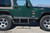 Rock Slide Engineering TJ 2 Door Step Slider  