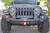 Jeep JL/JT Full Front Bumper For 18-Pres Wrangler JL/Gladiator Rigid Series Complete With Winch Plate 