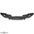 Rock Slide Engineering Jeep JK Full Front Bumper For 07-18 Wrangler JK With Winch Plate No Bull Bar Black Powdercoated Rigid Series  