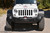 Rock Slide Engineering Jeep JK Full Front Bumper For 07-18 Wrangler JK With Winch Plate No Bull Bar Black Powdercoated Rigid Series  