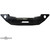 Jeep JL/JT Full Front Bumper For 18-Pres Wrangler JL/Gladiator Rigid Series With Winch Plate No Bull Bar 