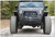 Jeep JK Shorty Front Bumper For 07-18 Wrangler JK Complete With Winch Plate Rigid Series 