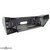 Jeep JL Shorty Front Bumper For 18-Pres Wrangler JL Complete With Winch Plate Rigid Series 