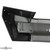 Jeep JL Shorty Front Bumper For 18-Pres Wrangler JL Complete With Winch Plate Rigid Series 