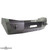 Jeep JK Shorty Front Bumper For 07-18 Wrangler JK With Winch Plate No Bull Bar Rigid Series 