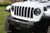 Jeep JL Shorty Front Bumper For 18-Pres Wrangler JL With Winch Plate No Bull Bar Rigid Series 