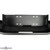 Jeep JL Shorty Front Bumper For 18-Pres Wrangler JL With Winch Plate No Bull Bar Rigid Series 