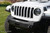 Rock Slide Engineering Jeep JL Shorty Front Bumper For 18-Pres Wrangler JL With Winch Plate No Bull Bar Rigid Series  