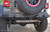 Rock Slide Engineering Jeep JL Full Rear Bumper For 18-Pres Wrangler JL No Tire Carrier Rigid Series  