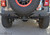 Rock Slide Engineering Jeep JL Full Rear Bumper For 18-Pres Wrangler JL No Tire Carrier Rigid Series  