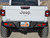 Gladiator Full Rear Bumper For 20-Pres Jeep Gladiator No Tire Carrier Rigid Series 