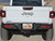 Rock Slide Engineering Gladiator Full Rear Bumper For 20-Pres Jeep Gladiator No Tire Carrier Rigid Series  
