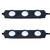 LED Light Kit for RSE Side Step Sliders 