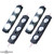 Rock Slide Engineering LED Light Kit for RSE Side Step Sliders  