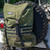 Trasharoo Spare Tire Trash Bag - Green 