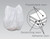  Wrappon Film Bag Inserts 10 Count (For PF-1 Model Only) 