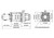 COMEUP Winch COMEUP SEAL Gen2 16.5rs 12V Winch w/ Synthetic Rope and Wireless Remote 295660 