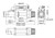 COMEUP Winch COMEUP DV-9i 12V Premium Series Winch 856363 