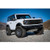 ICON 2021+ Ford Bronco Trail Series Front Bumper