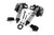 JKS Manufacturing Suspension Shock Absorber Mounting Kit JKS2510 