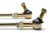 JKS Manufacturing Suspension Stabilizer Bar Link Kit JKS2943 