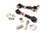 JKS Manufacturing Suspension Stabilizer Bar Link Kit JKS3104 