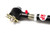 JKS Manufacturing Suspension Stabilizer Bar Link Kit JKS3104 