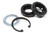 JKS Manufacturing Suspension Control Arm Bushing Kit JKS7002 
