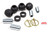 JKS Manufacturing Suspension Stabilizer Bar Link Repair Kit JKS7105 