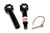 JKS Manufacturing Suspension Stabilizer Bar Link Kit JKS9300 