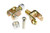 JKS Manufacturing Suspension Shock Absorber Mounting Kit JKS9601 