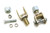 JKS Manufacturing Suspension Shock Absorber Mounting Kit JKS9605 