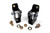 Suspension Shock Absorber Relocation Bracket Kit JKS9616