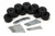 JKS Manufacturing Suspension Body Lift Kit JKS9902 