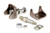 JKS Manufacturing Suspension Shock Absorber Mounting Kit JKSOGS922 